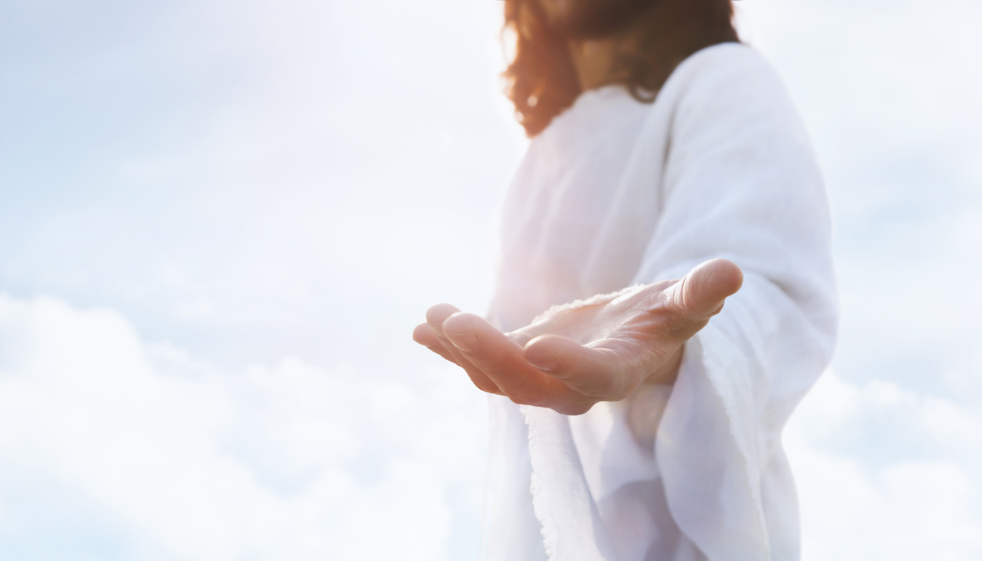 Read more about the article 3. Why would Jesus die for a lie?