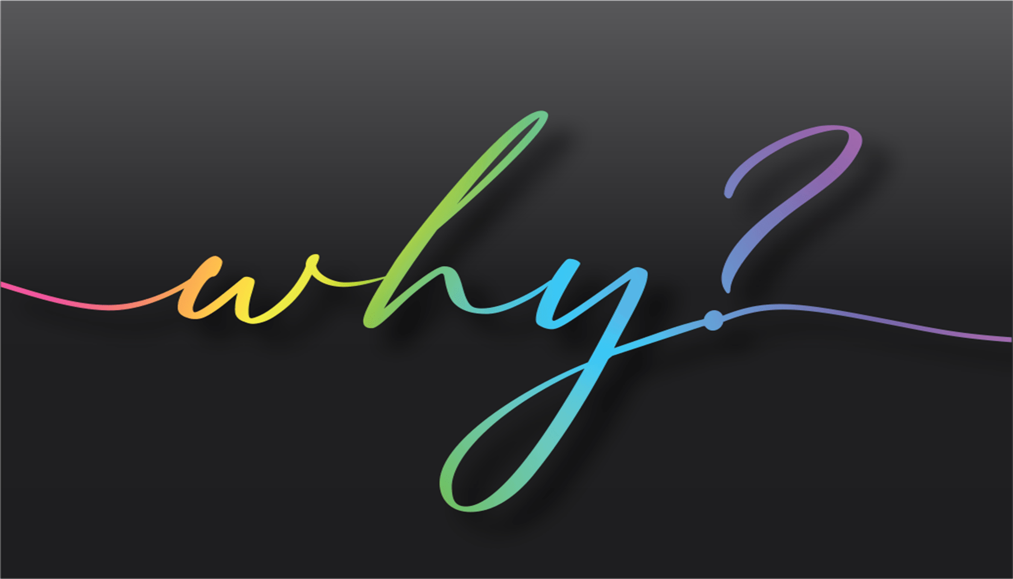 Read more about the article 4. Why are we here?