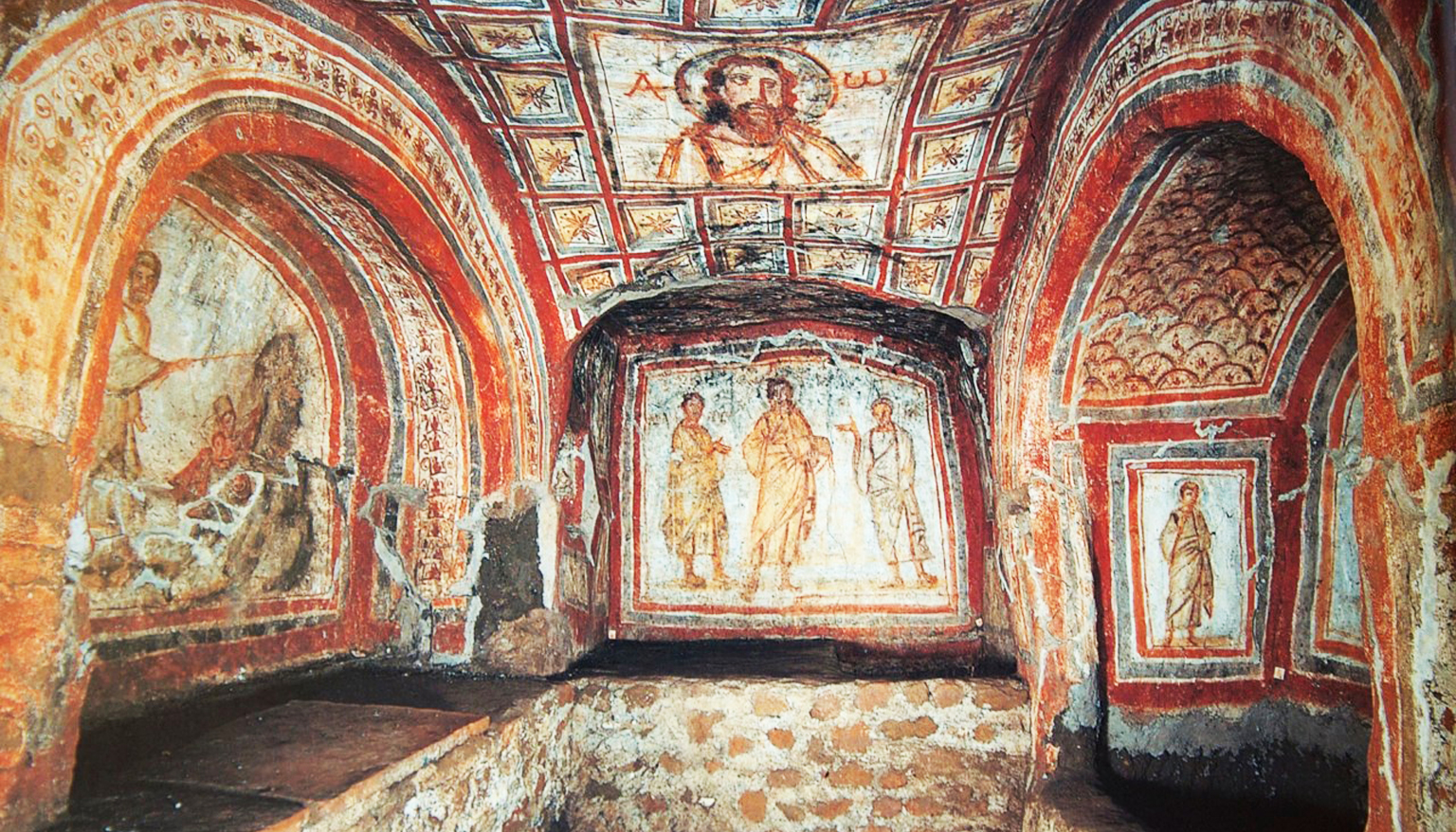 19. What archaeology reveals about the bible