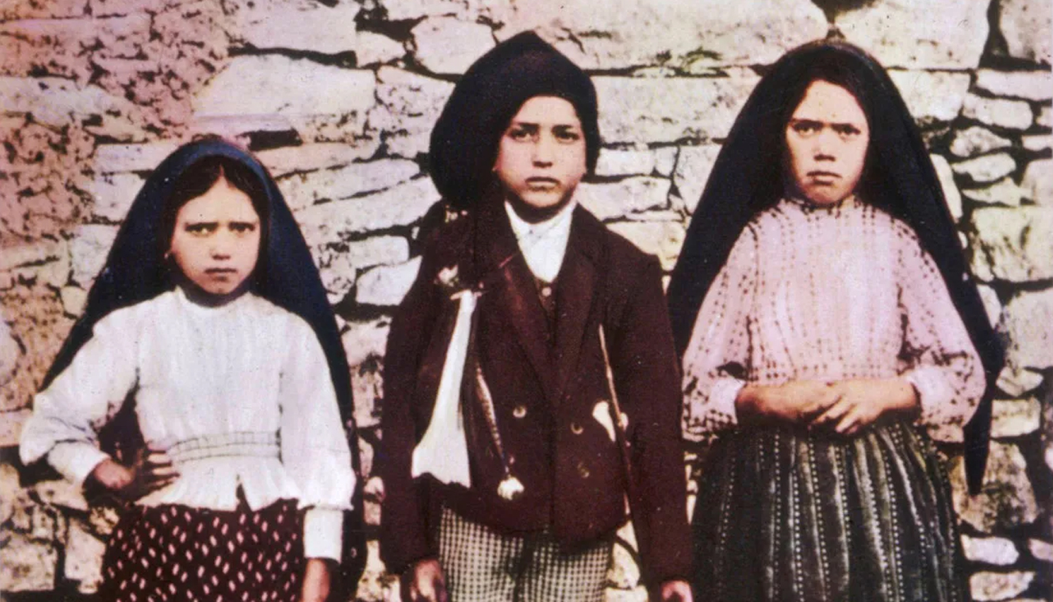 Read more about the article 23B. What Fatima teaches us about miracles (Part 2 of 2)
