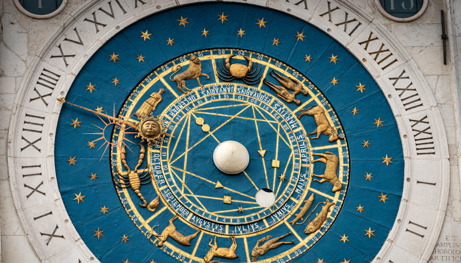 Read more about the article 27. Reason, order, and the existence of God