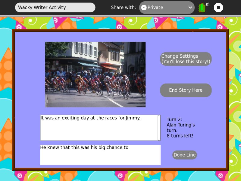 Acbart Eportfolio Computing Education - Premium Colorful Wallpaper Gallery - Mobile