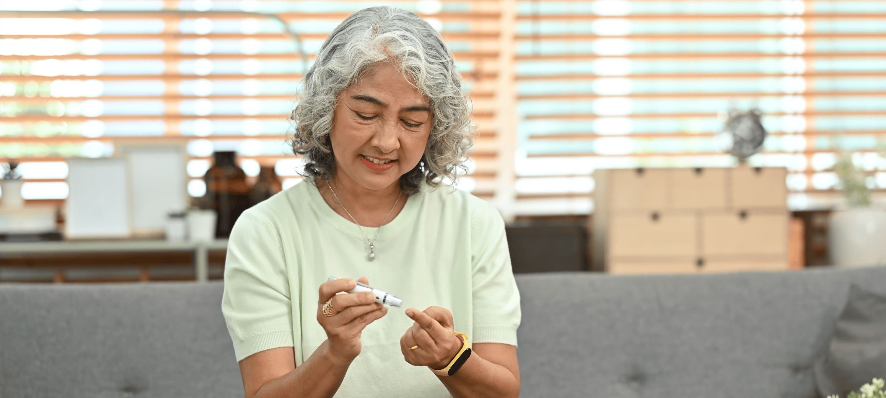 Women with diabetes face unique challenges. So, are we doing enough to support them?