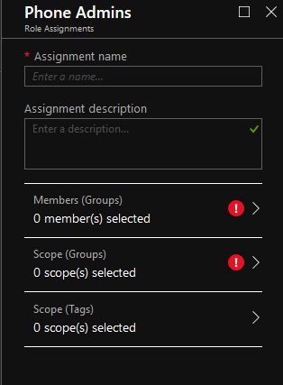Step by Step: Intune Delegation with RBAC #3 - AC Brown's IT World