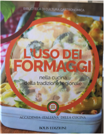 formaggi