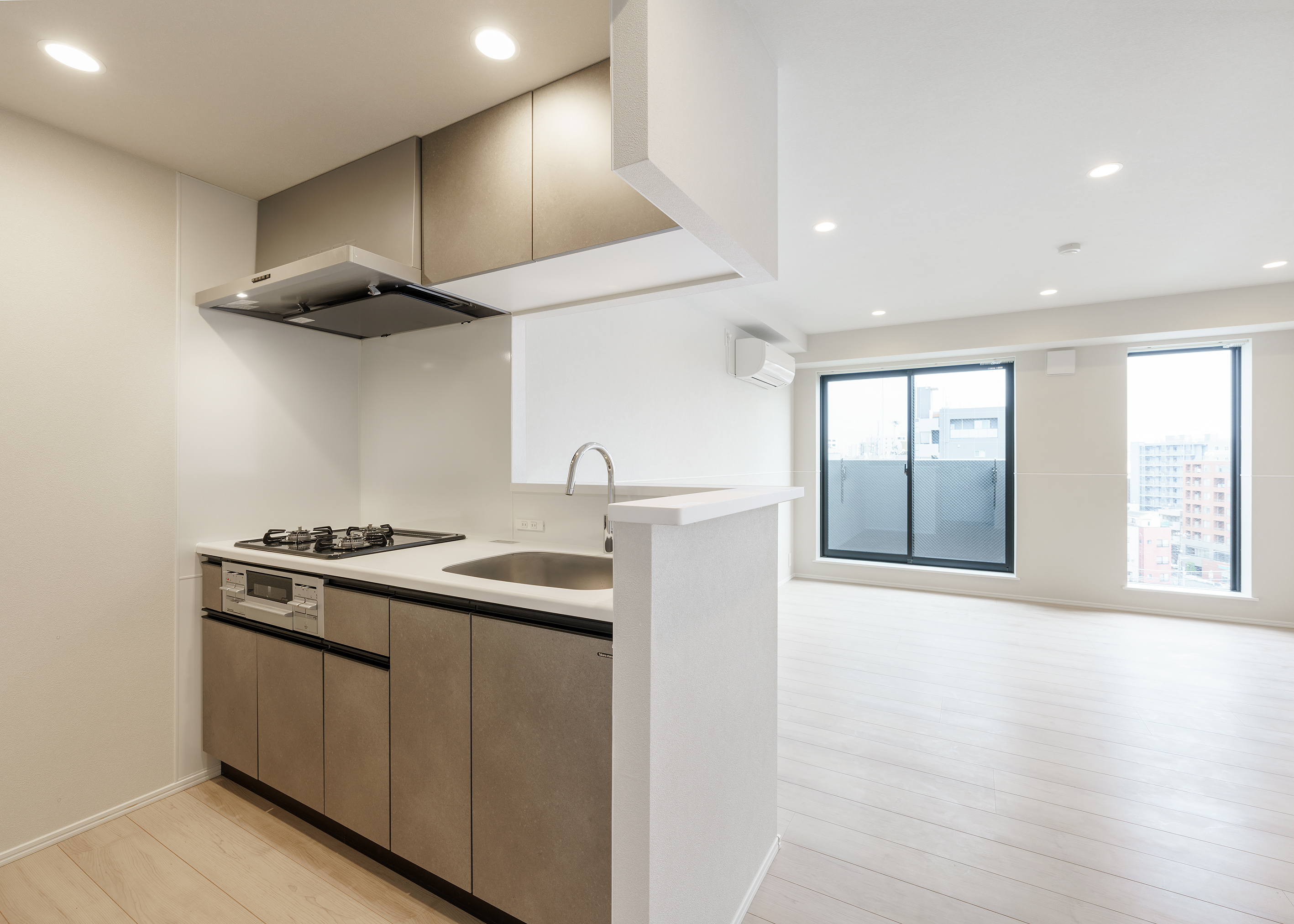 ペット共生マンションが浅草エリアに誕生！ スマートホーム導入で