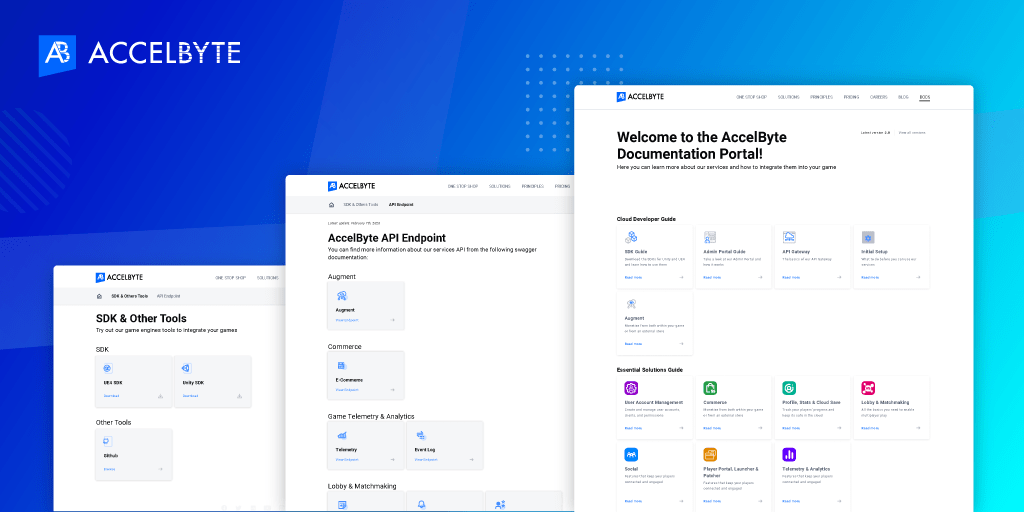 Hoverstop Documentation Portal - Geometric Backgrounds - Beautiful Ultra HD Collection