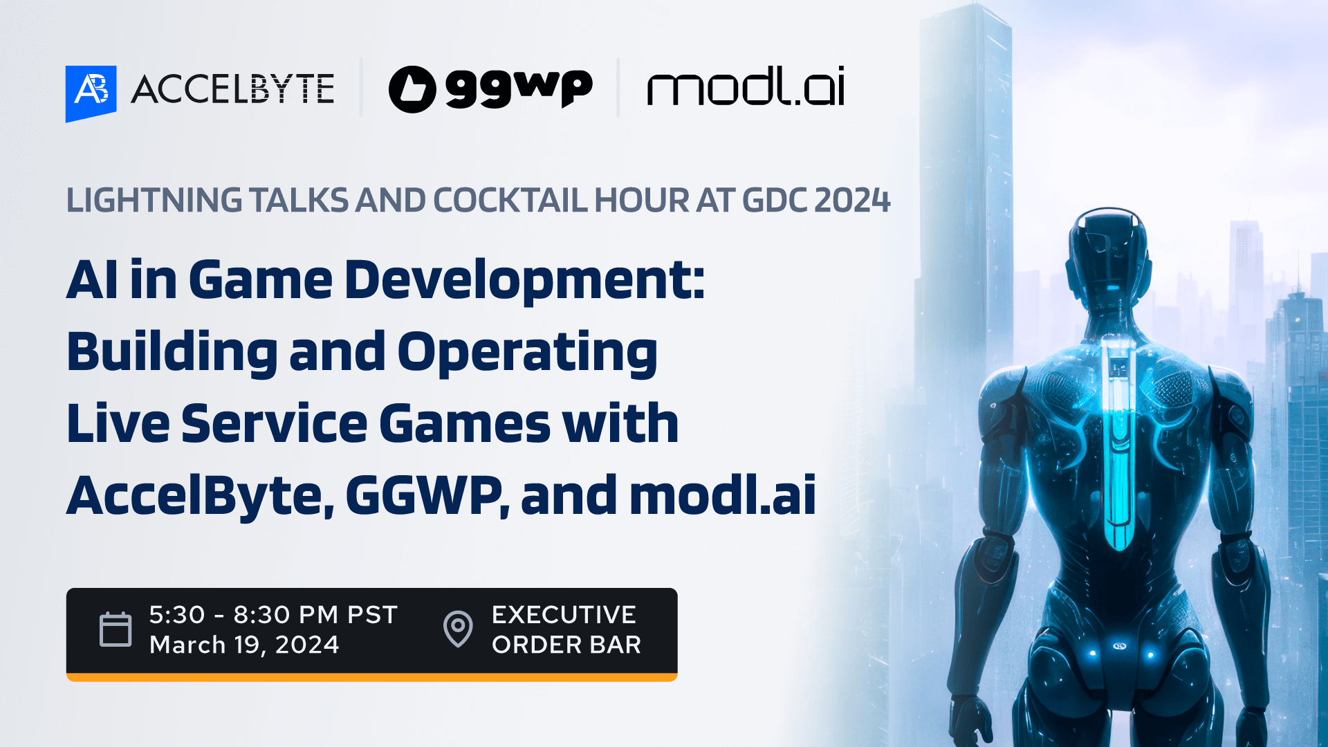 Meet Accelbyte Gdc 2024 - Best Sunset Textures in High Resolution