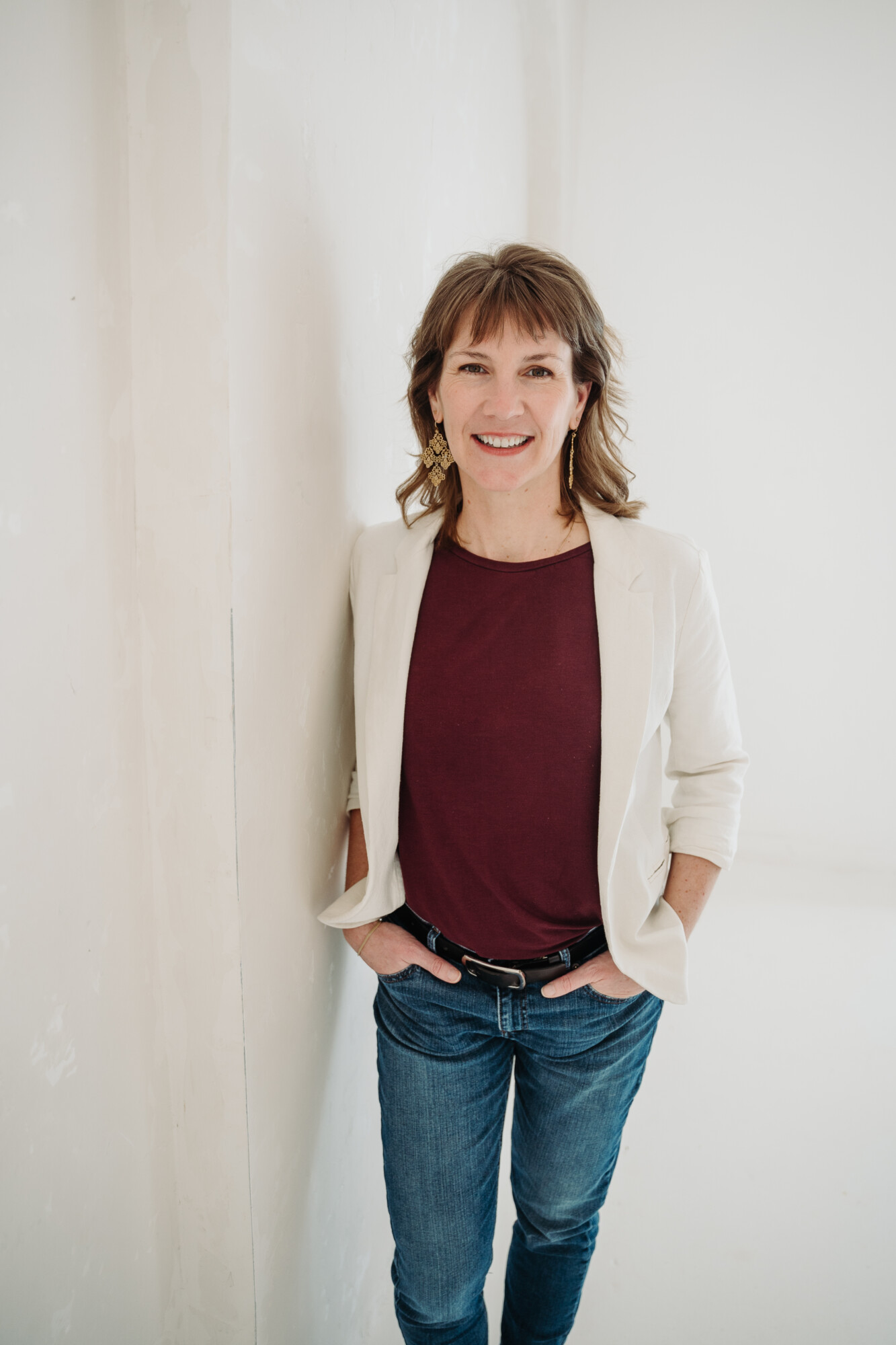 Fractional CMO for Hire Melanie Harr-Hughes