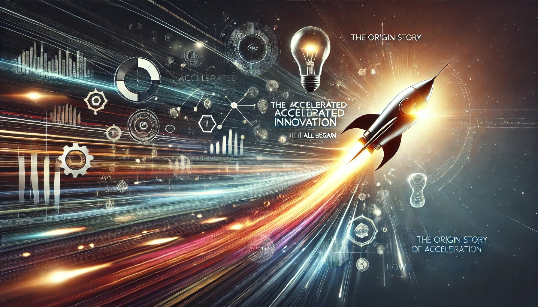 The Origin Story of Accelerated Innovation: How It All Began 🚀