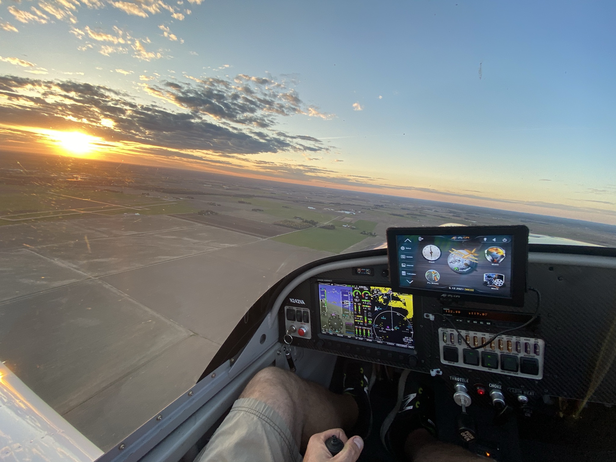 Sport Pilot vs Private Pilot: Which Should You Choose?