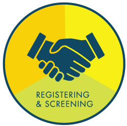 shaking hands icon
