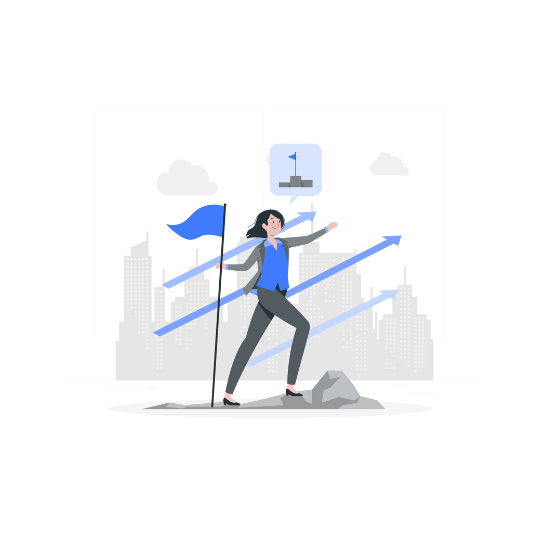 Intent-Based Targeting Strategy
