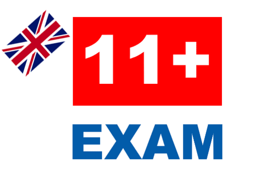 11 Plus