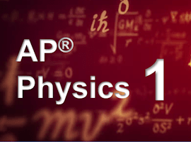 AP Physics 1