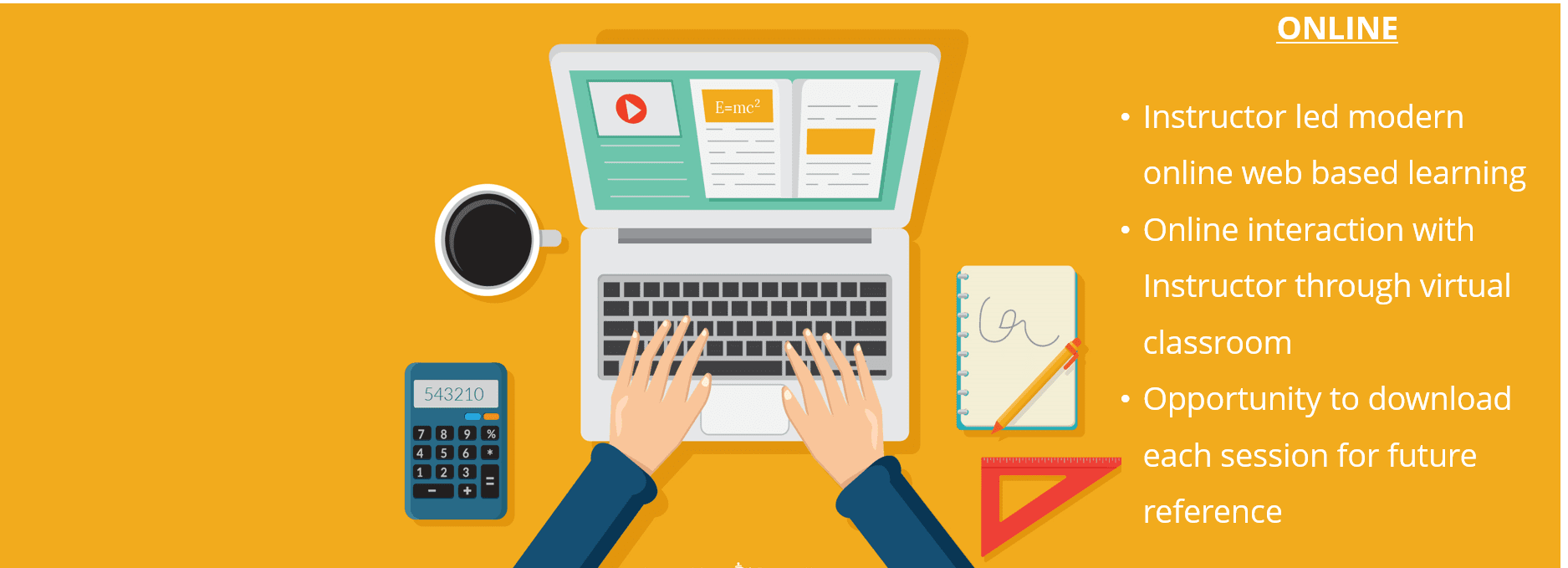 Online Classes