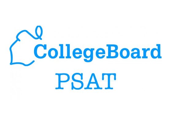 Digital PSAT