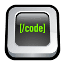 Computer Programming Icon