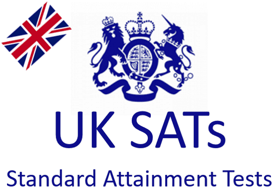 UK SATs