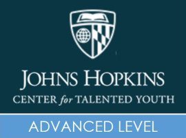 SCAT Exam – Advanced Level