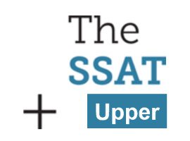 SSAT Exam – Upper Level