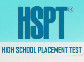 HSPT Exam