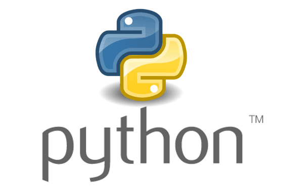 python