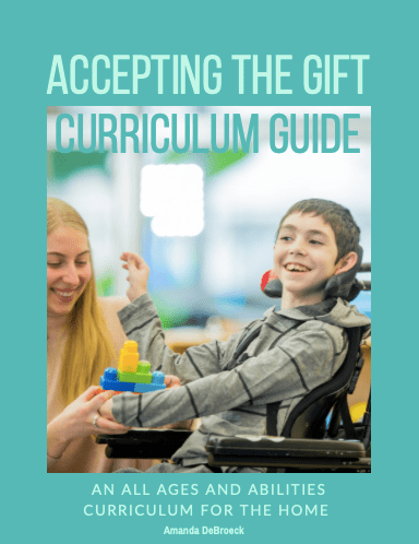 Accepting the Gift Religious Education Curriculum