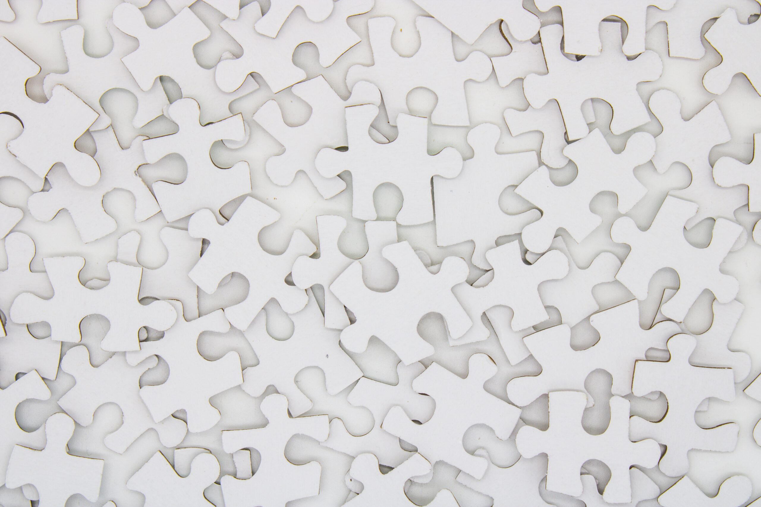 Puzzle-Teile