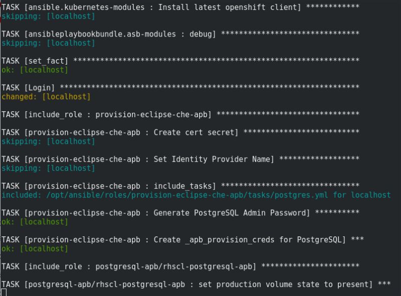 Red Hat Intros Codeready Workspaces For Kubernetes Native Container App - Landscape Textures - Classic Retina Collection