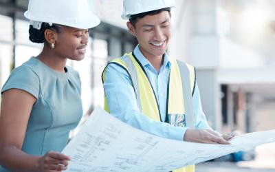 Construction NVQ Levels Explained: Match Your Site Role to the Right Qualification