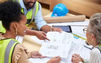 Which Construction NVQ Level Fits Your Next Step? Trade, Supervisor or Management