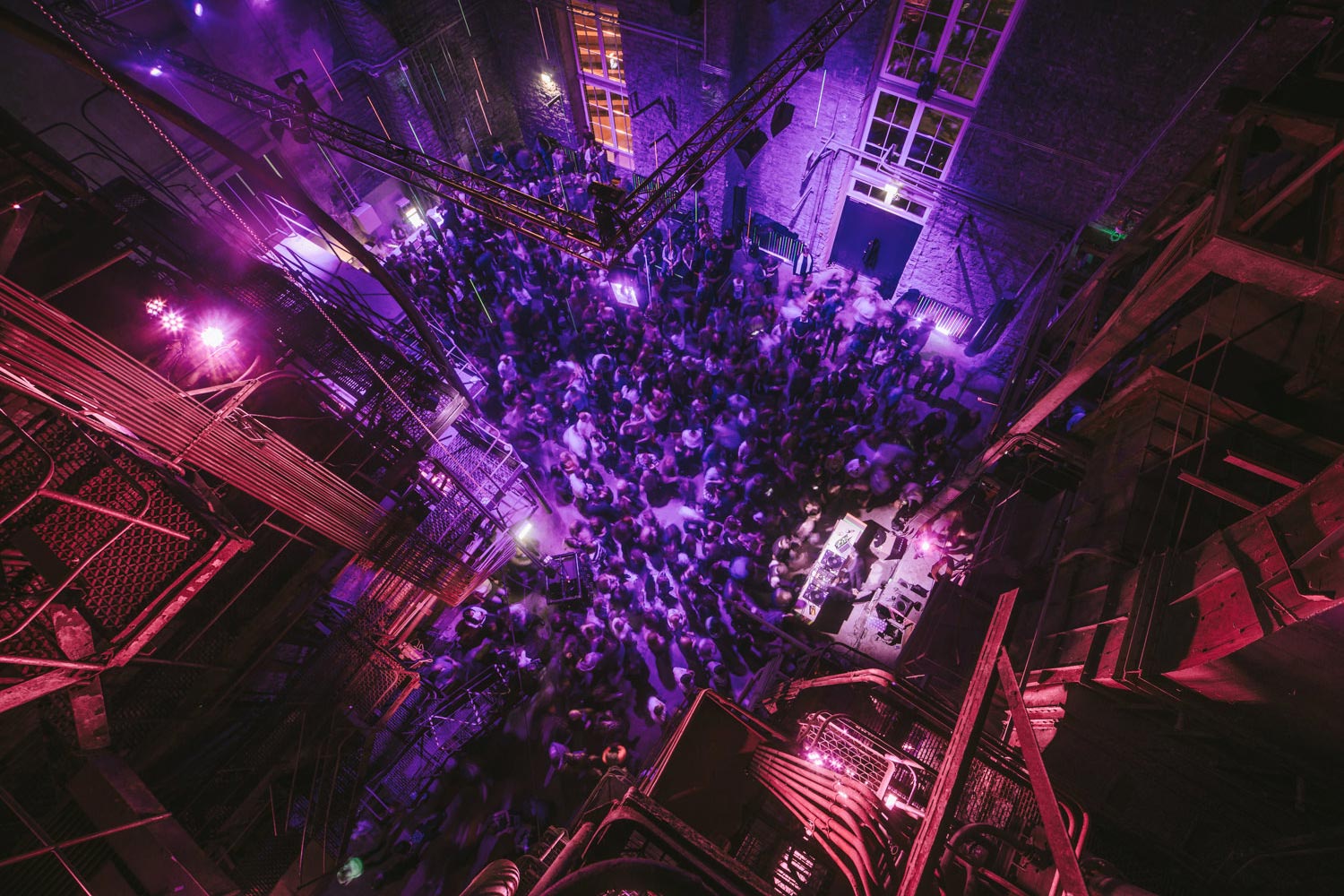 How Estonia is re-opening its live industry for Tallin Music Week