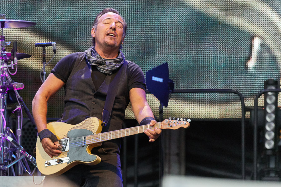 Bruce Springsteen UK tour sells out in under eight hours Access All Areas