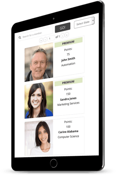 Setup A Member Directory In 3 Steps - Amazing Ultra HD Vintage Patterns | Free Download