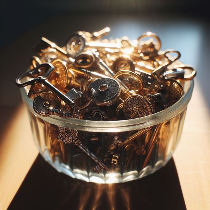 Asap Access To - Vintage Image Collection - Ultra HD Quality