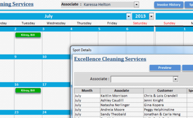 Professional MS Access Programmers | Get A Free Quote