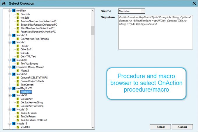 Commandbar Editor For Ms Access Access Dev Tools - Download Professional Space Wallpaper | Full HD