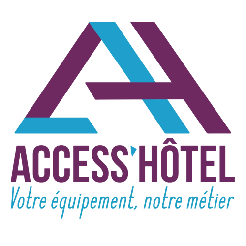 logo Access'Hôtel