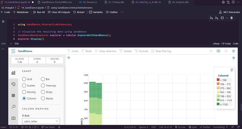 Is Your Data Analysis Polyglot - Nature Pattern Collection - 8K Quality