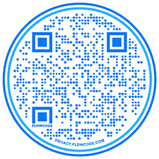 QR Code. Donate a one-time amount of your choosing to assist with the ongoing distribution of the Access Information News Publication.