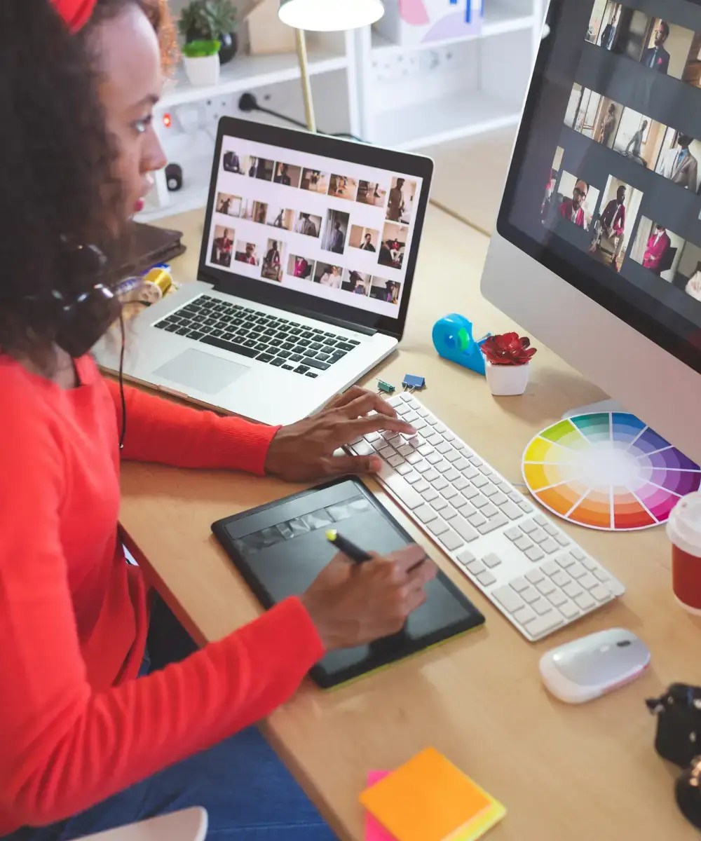 Graphic Design