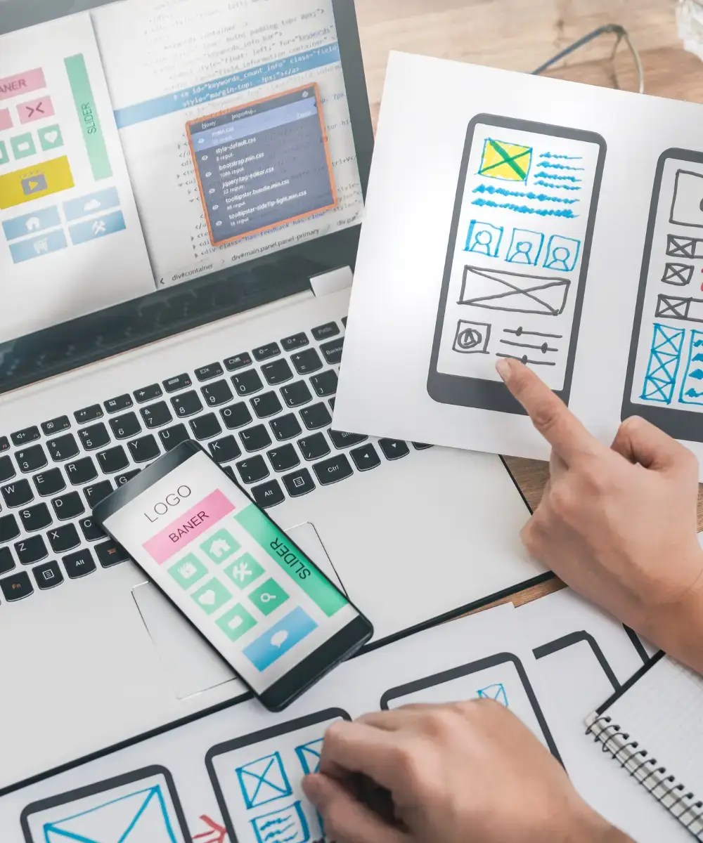 Website Design