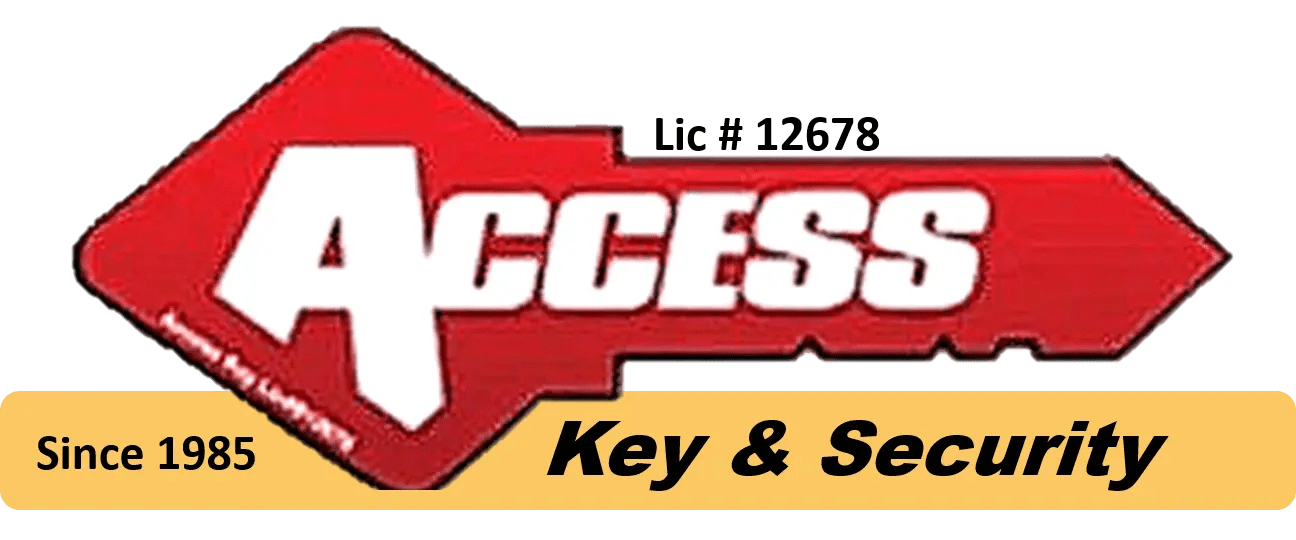 AccessKeyServices