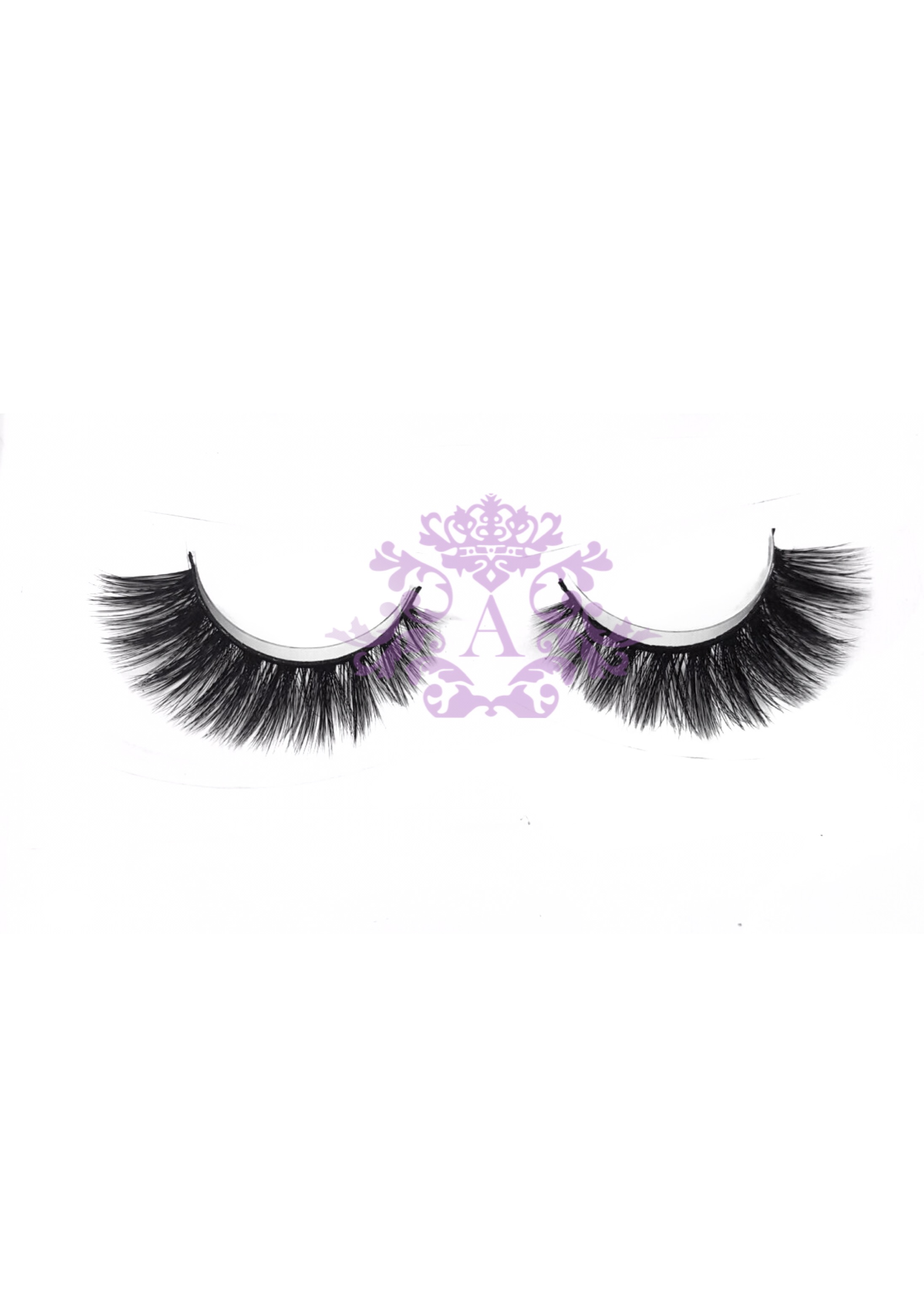 HALIMAT SILK LASHES