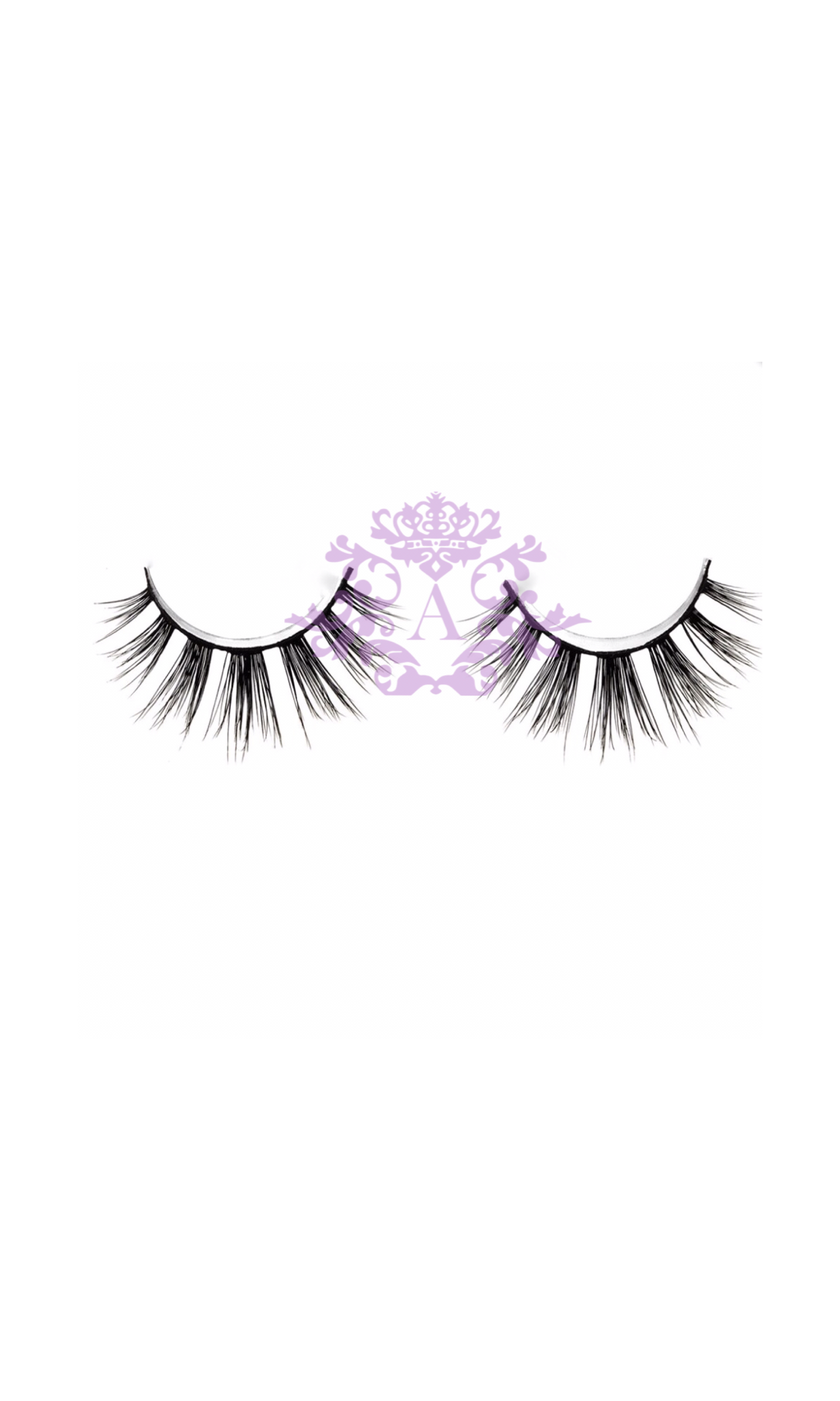 JASMINE SILK LASHES