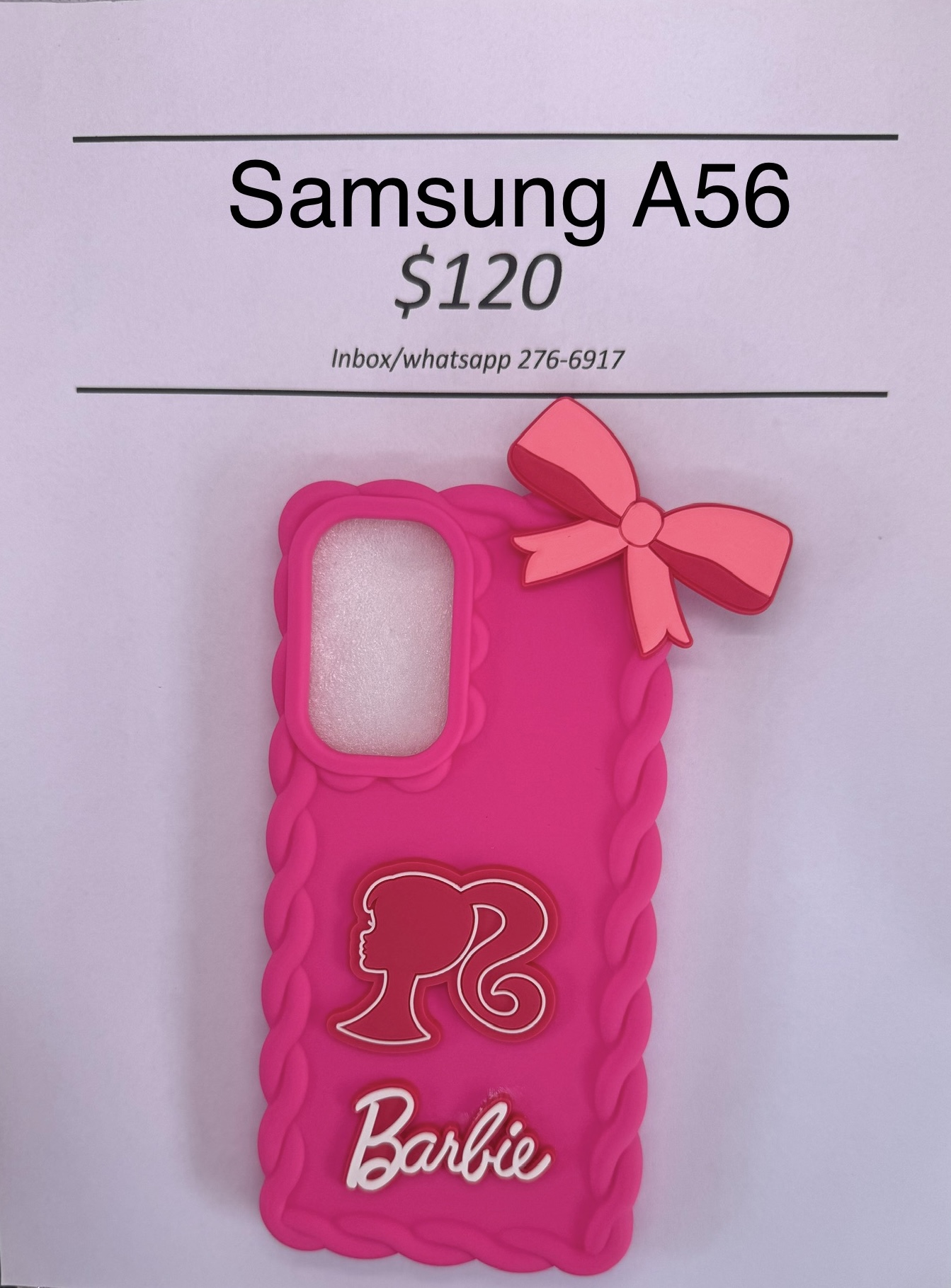 A56 Barbie