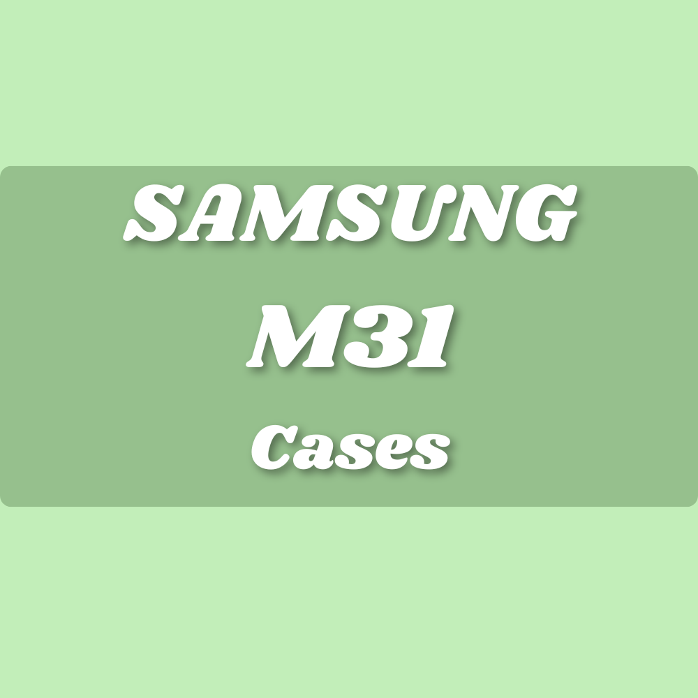 M31 Pink Logo Trunk