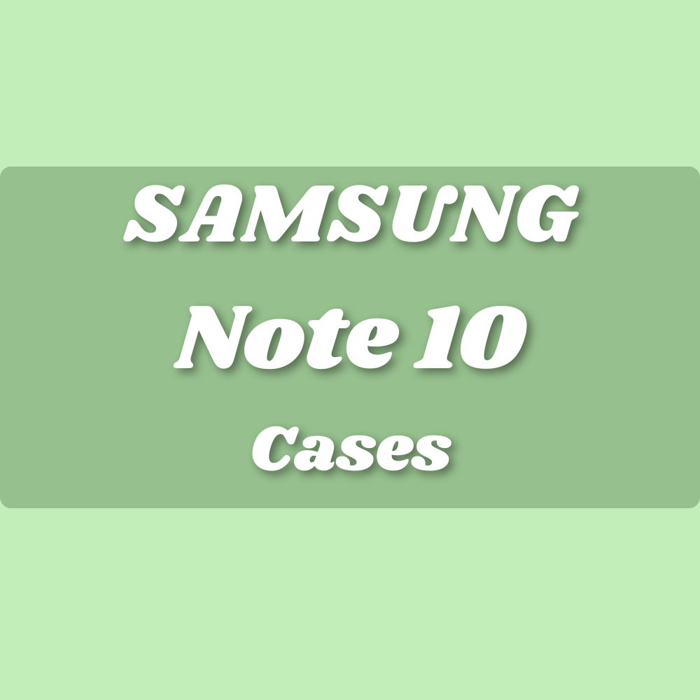 Note 20 Ultra Black with Pink Otterbox Defender