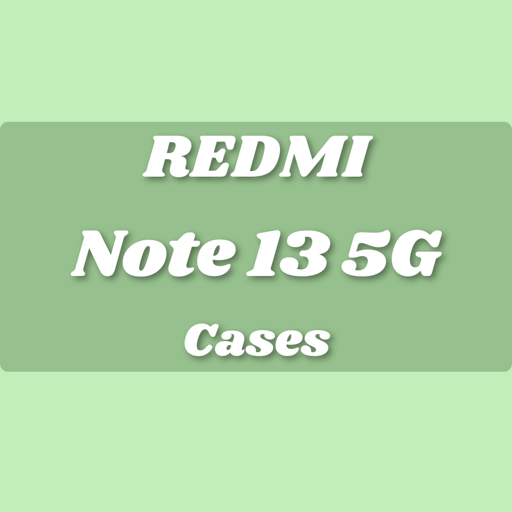 Redmi Note 13 Pro 4g Cream Bow Case
